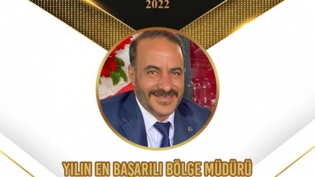 Diyarbakır İş İnsanları Zirvesi 2022 ödülleri sahiplerini buluyor