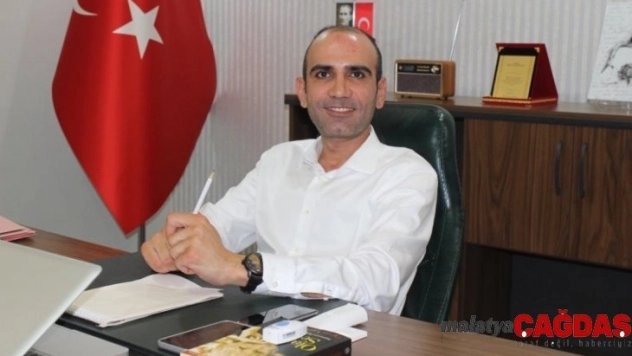 Diyarbakırlı iş adamından yerli otomobil ve Kanal İstanbul projelerine destek