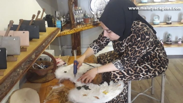 Diyarbakırlı kadınlar ilham veriyor