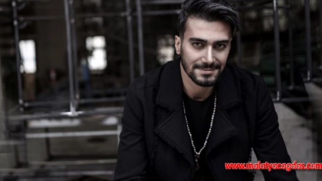 Diyarbakırlı müzisyen, Diyarbakır için kolları sıvadı