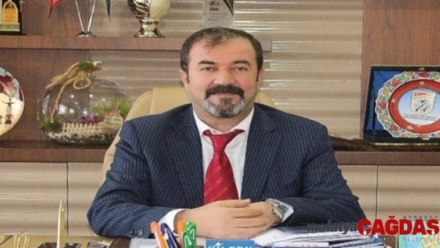 Diyarbakırspor'dan Nihat Özdemir'e destek açıklaması