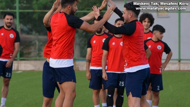 Diyarbakırspor, lige Silvan deplasmanıyla başlayacak