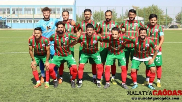Diyarbakırspor Play-Off'u düşünüyor