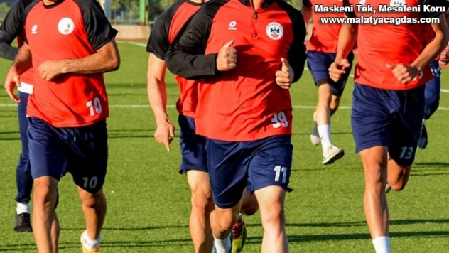 Diyarbakırspor statüyü bekliyor