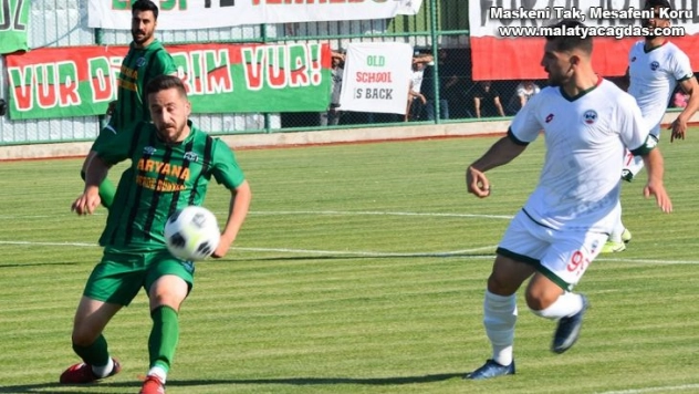 Diyarbakırspor, üçüncü sınavına yarın çıkacak