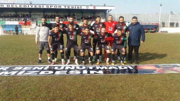 Zirvede rahatlamak istiyor