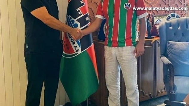 Diyarbekirspor'a Süper Lig'den takviye