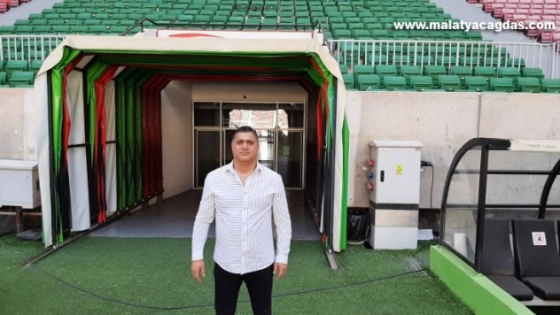 Diyarbekirspor borsaya açılıyor