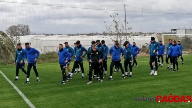 Diyarbekirspor'da büyük kriz