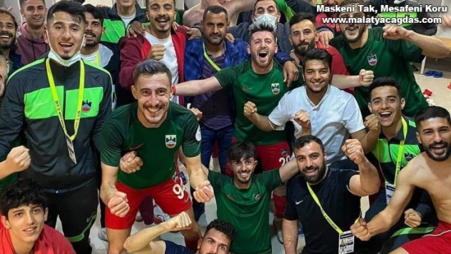 Diyarbekirspor'da ilk hamle iç transfer