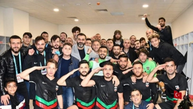 Diyarbekirspor'dan Play-Off için dev adım