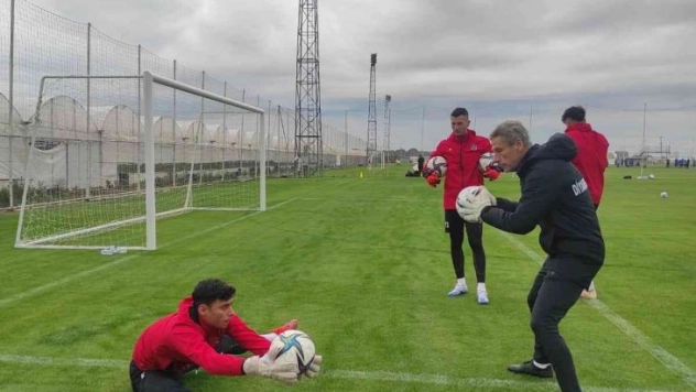 Diyarbekirspor transfer atağında