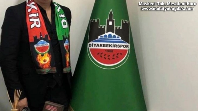 Diyarbekirspor, tribün grubu Kardeşler'i yeniden canlandırıyor