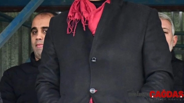 Diyarbekirspor'un yeni başkanı Turhan İlgi'den spor camiasına çağrı