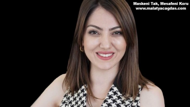 Diyetisyen Mehtap Yakut: 'Gebelikte alınan protein, bebeğin gelişiminde başrol oynamaktadır'