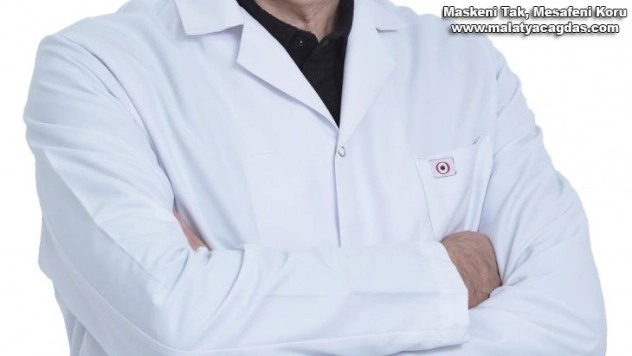Doç. Dr. Muallaoğlu: 'Erken evre kanserlerde tam iyileşme oranları yüksek'