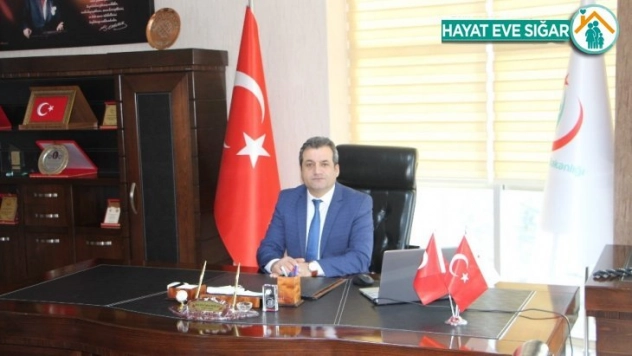 Doç. Dr. Polat'tan normalleşme sürecinde rehavete kapılmayın uyarısı