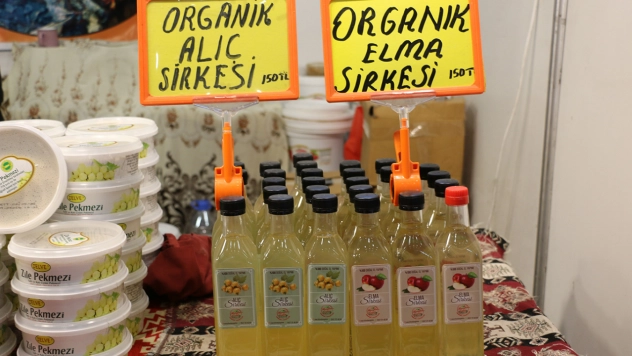 Doğal sirkenin faydaları ve zahmetli üretim süreci