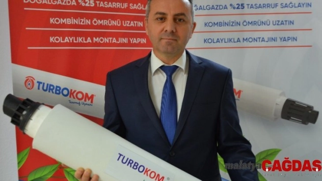 Doğalgaz faturalarını yüzde 25 düşüren sistem