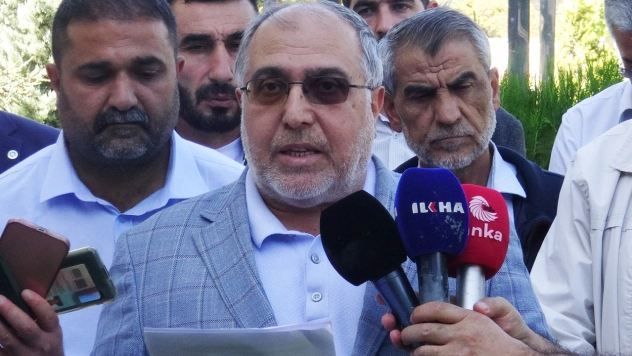 Doğaner: İnsanlık dramı sürerken eğlence vicdana sığmaz