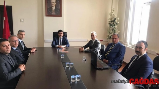 Doğanşehir'de sebze üretimi arttırılacak