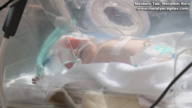 Doğduğu gün annesinin öldüğü gün oldu