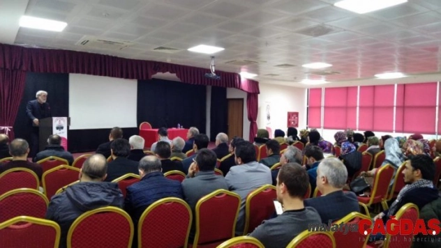 DÖGEP çalışmaları başladı