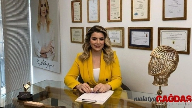 Doğru su tüketimi cilt sağlığı içinde önemli