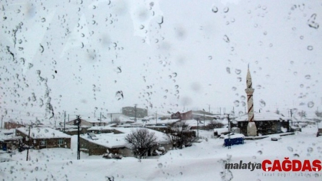 Doğu Karadeniz'de kuvvetli rüzgâr ve fırtınaya dikkat!