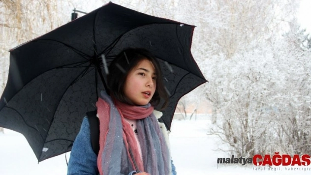 Doğu Karadeniz'de kuvvetli rüzgâr ve yağış uyarısı!