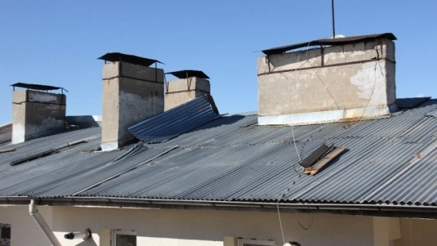 Doğu Karadeniz'de kuvvetli fırtına bekleniyor!