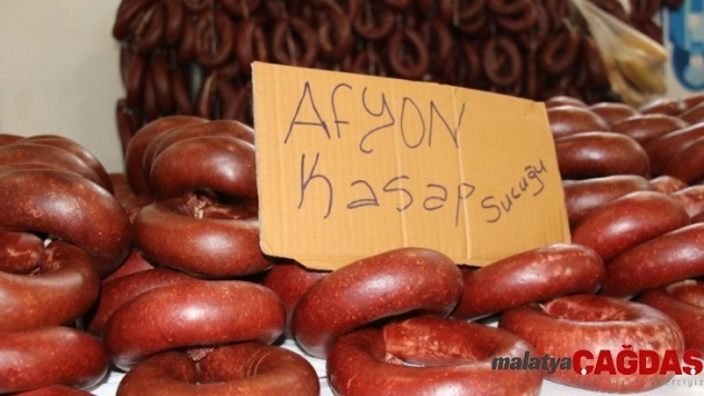 Doğu'nun  meşhur lezzetleri Başkent'e taşındı