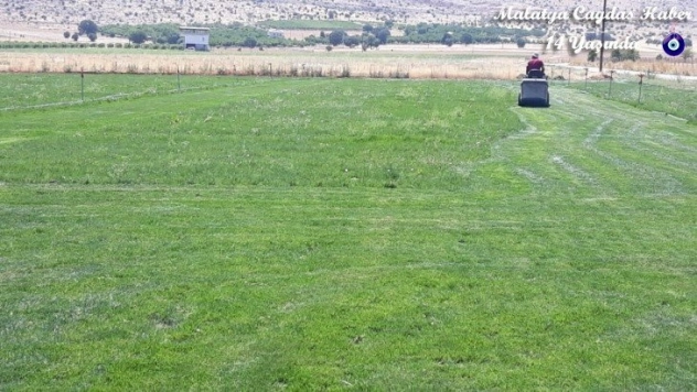 Doğu'ya nihayet yağış geliyor