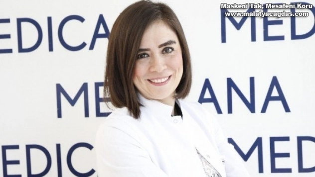 Doğum sancısı tarih oluyor