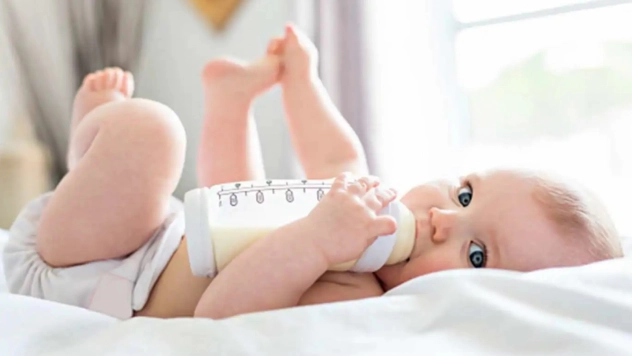 Doğum yardımı ödemeleri başladı