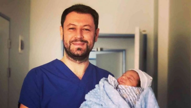 Doğumu yaklaşan kadınlara kent merkezi uyarısı