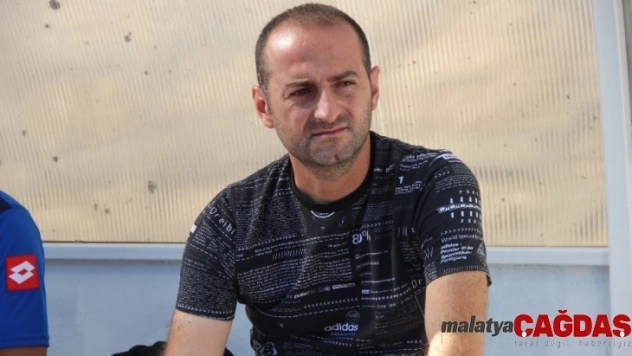 Dohman, 'Seri galibiyetler alacağımıza inanıyorum'