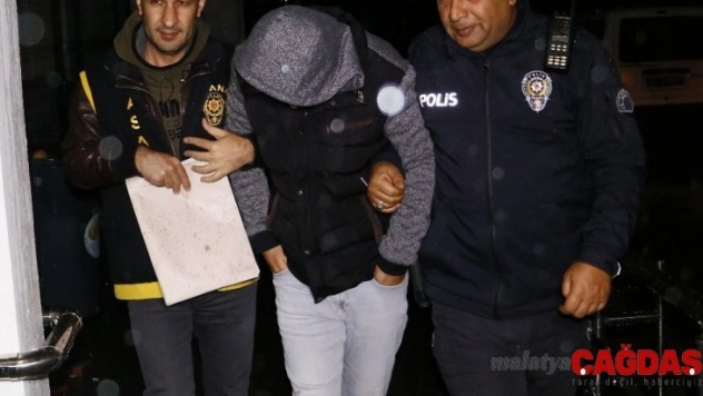 Dolandırıcılara şafak operasyonu