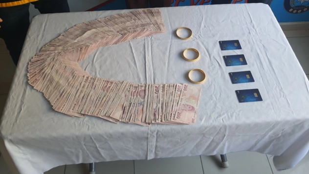 Dolandırıcılık Girişimi Son Anda Önlendi