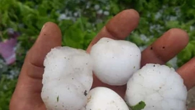 Dolu afetinin boyutunu Valilik açıkladı