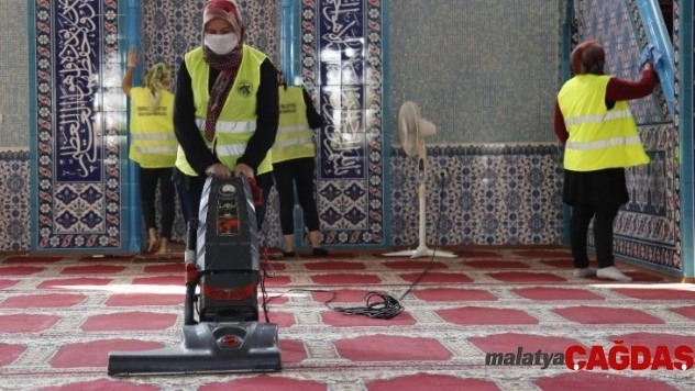 Döşemealtı Belediyesinden Kurban Bayramı hazırlıkları