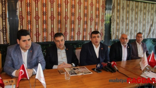 Doydukları yerden doğdukları yere yatırım için geldiler