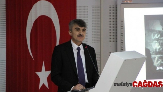 DPÜ'de 24 Kasım Öğretmenler Günü etkinlikleri