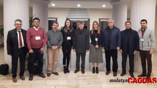 DPÜ'de Fen ve Mühendislik Alanlarında Proje Eğitimi