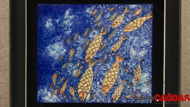 DPÜ Mimarlık Fakültesi Dekanı Şan: 'Çinide kaliteyi yakaladık'