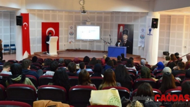 DPÜ öğrencileri Kütahya'da müzik sınıfı açacak