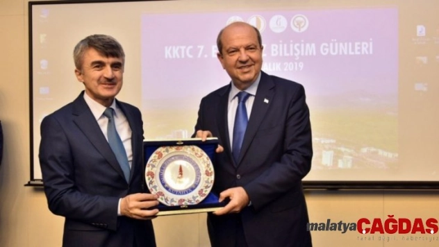 DPÜ Rektörü Uysal: 'İnsana ne kadar yatırım yapılırsa yerindedir'