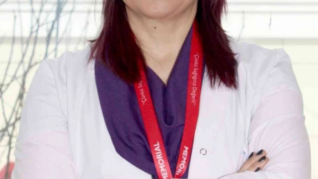 Dr. Canan Şengül: 'Sigarayı bırakamamanın nedeni çocuklukta saklı olabilir'