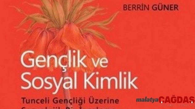 Dr. Öğr. Üyesi Berrin Güner'in kitabı yayımlandı