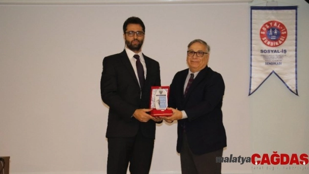 Dr. Tahir Emre Gencer: ' Ödül tek başına alınan bir şey değil, görünür olmayan bir çok etken var'